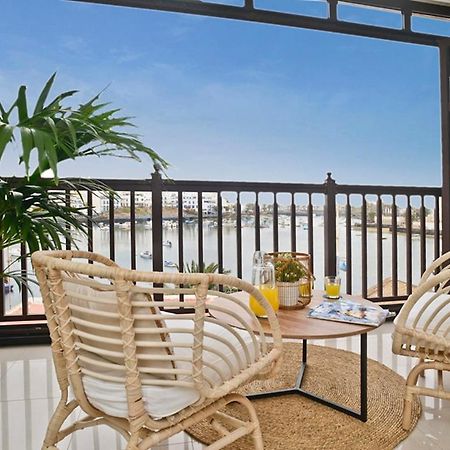 Luxury Buenavista El Charco + Private Parking Apartman Arrecife Kültér fotó