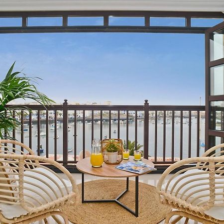 Luxury Buenavista El Charco + Private Parking Apartman Arrecife Kültér fotó