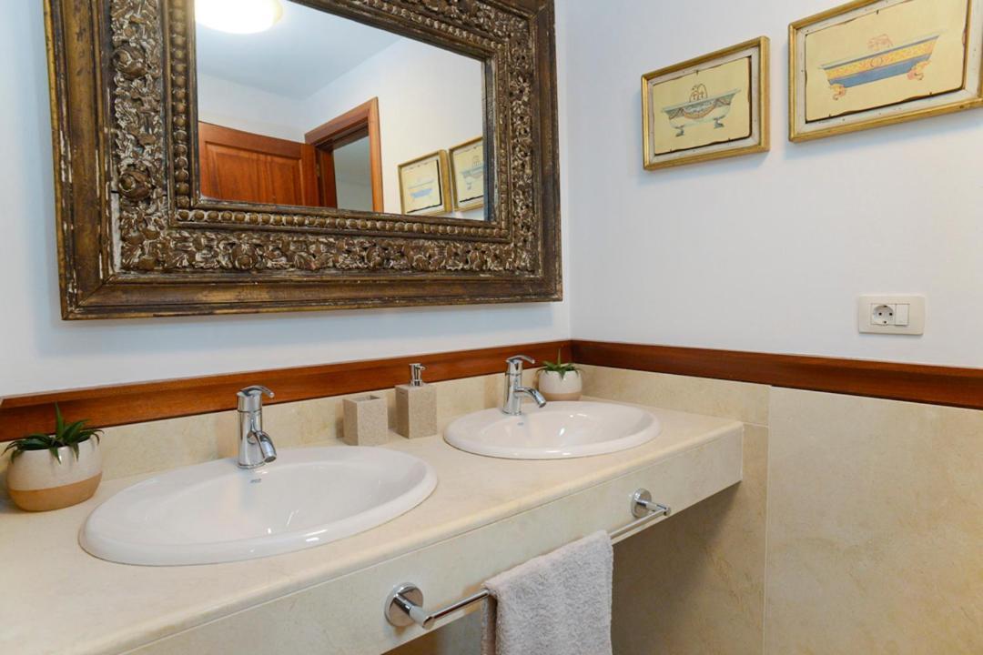 Luxury Buenavista El Charco + Private Parking Apartman Arrecife Kültér fotó