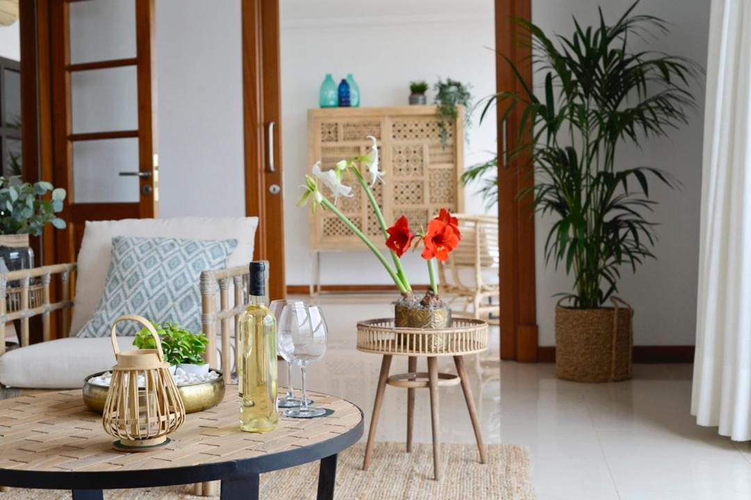 Luxury Buenavista El Charco + Private Parking Apartman Arrecife Kültér fotó