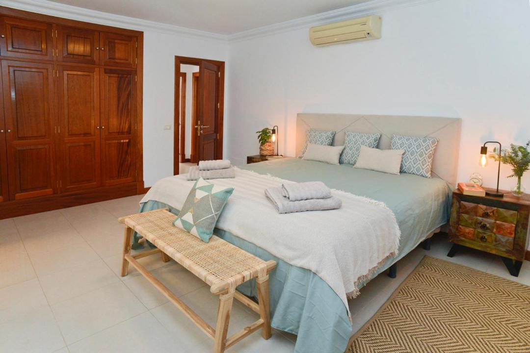 Luxury Buenavista El Charco + Private Parking Apartman Arrecife Kültér fotó