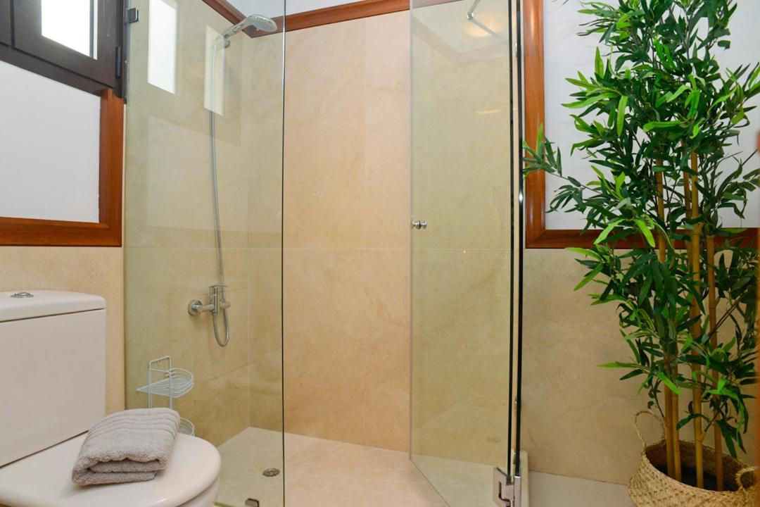 Luxury Buenavista El Charco + Private Parking Apartman Arrecife Kültér fotó