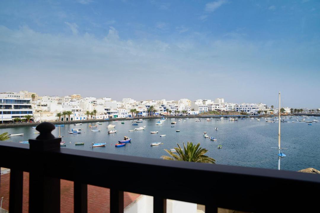 Luxury Buenavista El Charco + Private Parking Apartman Arrecife Kültér fotó