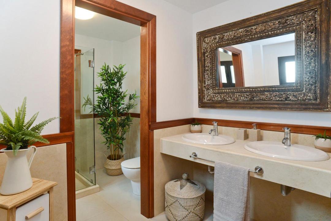 Luxury Buenavista El Charco + Private Parking Apartman Arrecife Kültér fotó